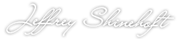 Jeffrey Shinehoft Signature