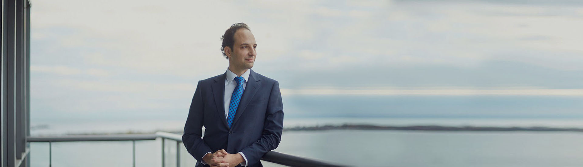 Slider Image 2 - Jeffrey Shinehoft Personal Injury Lawyer Toronto on Bloor St